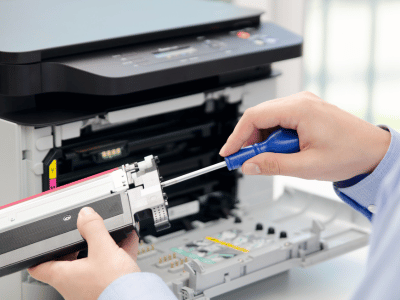 Printer Repair